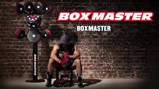 BoxMaster | Intro Video