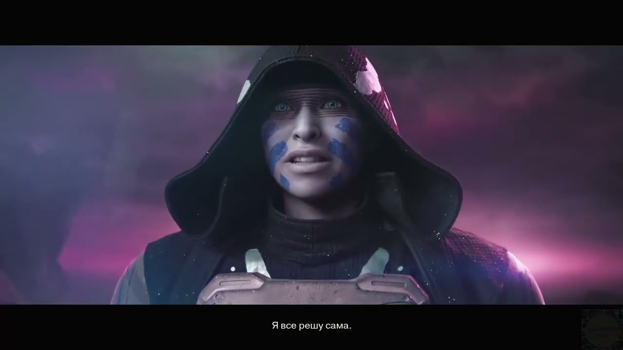 Destiny 2 (9) Край Судьбы Full Game Русская озвучка и титры HD PC 2025