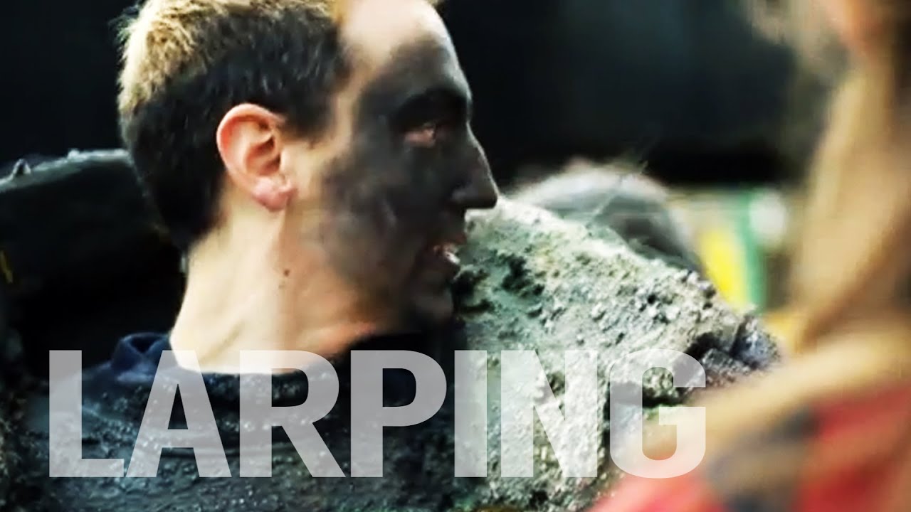 Roleplay Warriors | LARPing Documentary