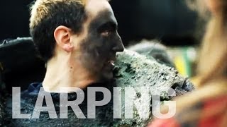 Roleplay Warriors | LARPing Documentary