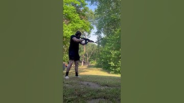 PSA AK-101 first shots 🔥🔥 #guns #556 #AK #PSA