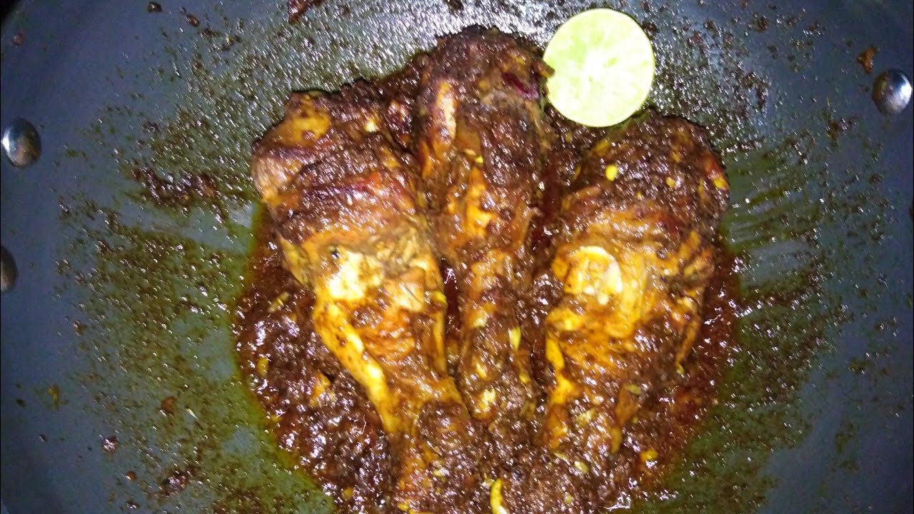 🍗😋Homemade Chicken Leg Piece ¦¦ Sofa tasty and juicey ¦¦ Easy to prepare 🍗😋