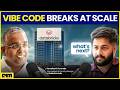 How to Beat Al Layoffs &amp; Future-Proof Your Career with Databricks India Head | Kamalkanth