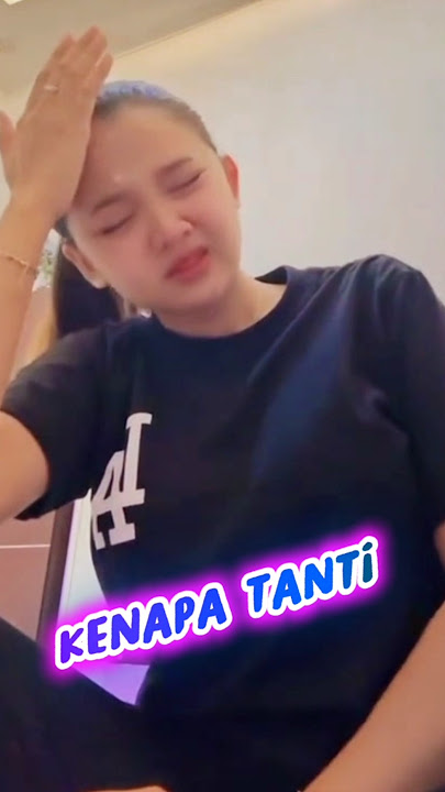 why tanti??? #djtanti #revawijaya #keludteam #subscribe #beautifulgirl #gemoy #trending #fyp