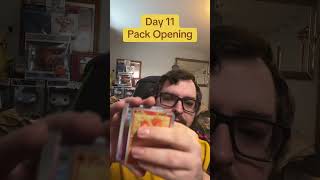 REUPLOAD Day 11 Nice card added to Pokédex collection #pokemoncollector #pokemoncards #pokemon