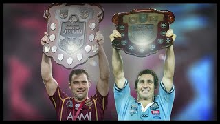 Livestream - State of Origin Deciders