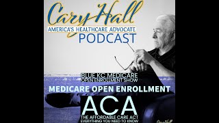 Medicare Blue KC-ACA-The Affordable Care Act-Open Enrollment Show Everything You Need To Know