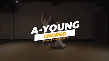 [A-YOUNG class] Saweetie - Closer (feat. H.E.R.) |  CHOREOGRAPHY