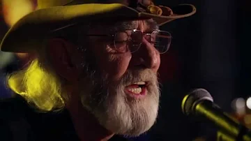 Don Williams - "Healing Hands"