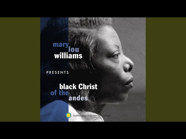 Mary Lou Williams - St. Martin de Porres