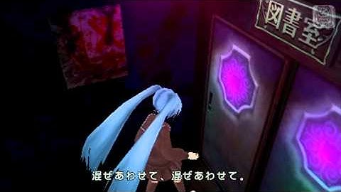 [Project Diva Extend PV] Rolling Girl - Hatsune Miku