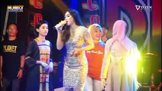 Sanes   Ana Rista II Planet Toop Dangdut Pekalongan Live in Sragi
