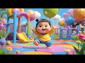 Clap Your Hands for Kindness | Baby Songs & Kids Songs | Nursery Rhymes for Toddlers