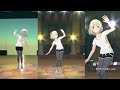 スタマス 夏のBang 振り付け確認動画 スタマス 夏のBang 振り付け確認動画