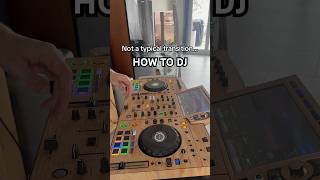 How To Do A Not Typical Dj Transition. Intoxicated X Billie Jean