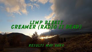Limp Bizkit - Creamer (Radio is Dead) (Lyrics)