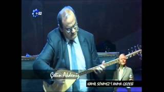 Çetin Akdeniz - Csardas