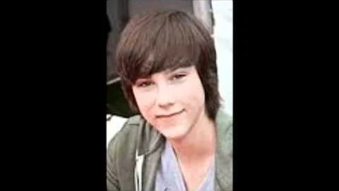 Jeremy Shada pics