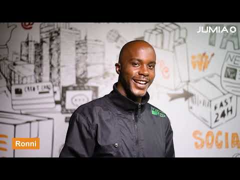 How to add a voucher code on the Jumia App