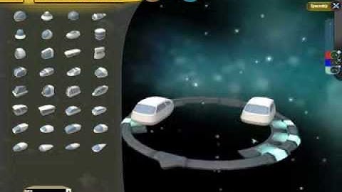 Spore Mods - Unlimited Vehicle Editor