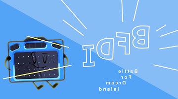 IDFB intro with Friends and OC