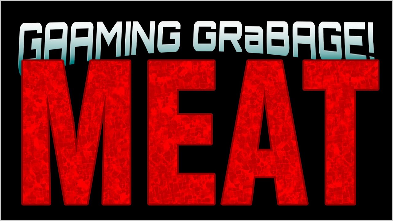 Live meat