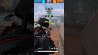 Trabajo en Ecuipo #freefire #gamer #juegos #pvp #manco #fyp