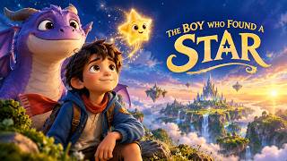 🎬 THE BOY WHO FOUND A STAR ✨ News