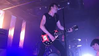 Japandroids - True Love And A Free Life Of Free Will • 40 Watt Club • Athens, GA• 11/8/2017