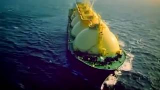 Full Documentary - Engineering Connections:  Super Tankers | LNG liquid natural gas