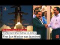 ISRO's Aditya L1 Mission: India's Maiden First Sun Mission Lifts Off