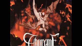 Thyrane - Beneath The Banner Of The Unholy Satan's Cult