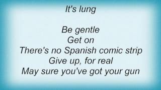 Hooverphonic - Lung Lyrics