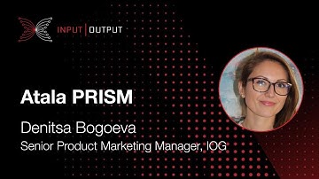 Atala PRISM: Enabling trust in a connected world