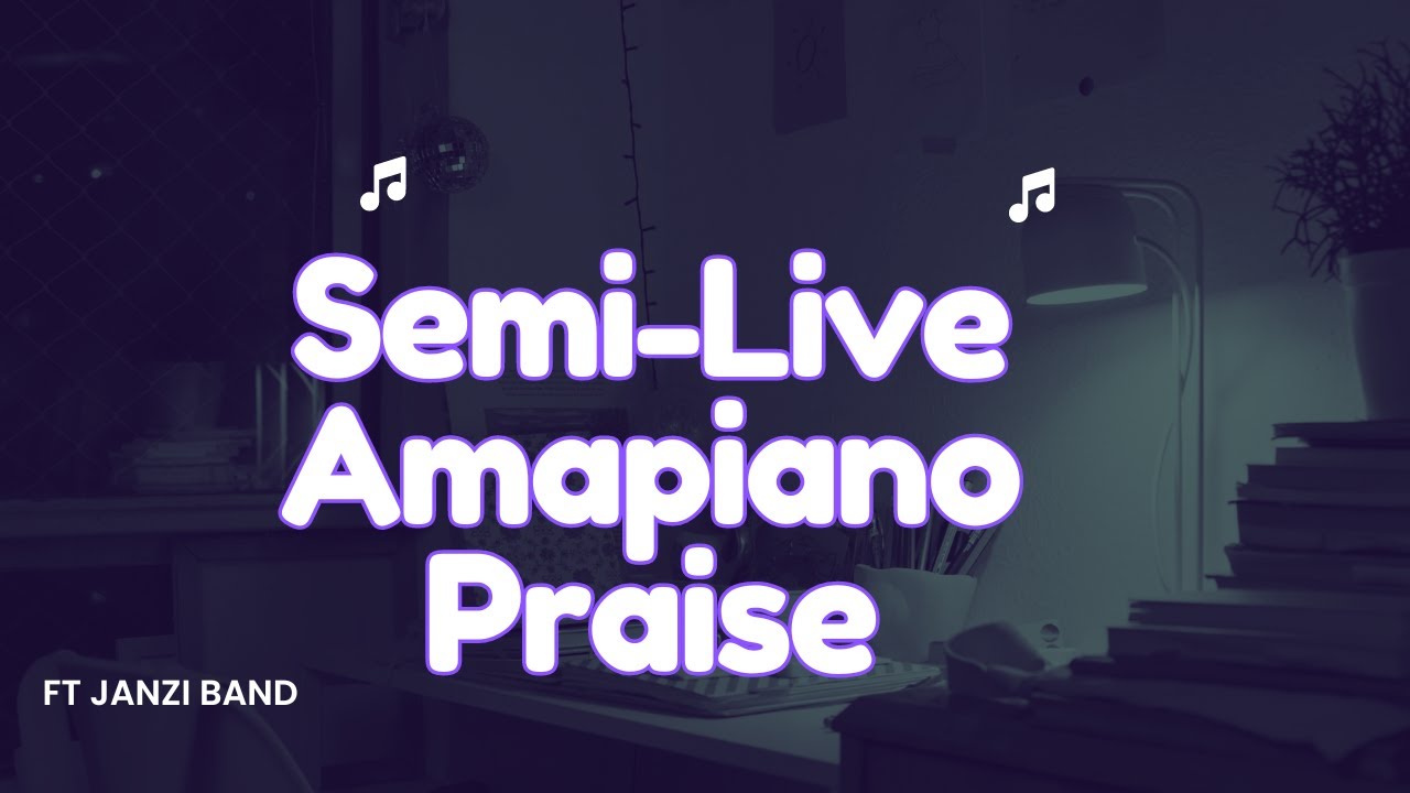 Amapiano Praise - DJ Cleo Ft Gcina Impilo Yam feat. Bucy Radebe