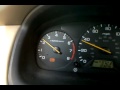 1999 Honda Accord Transmission