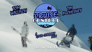 Cruise Control - Good Company - Official Trailer