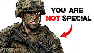 Your Life as Every Marine Infantry Role