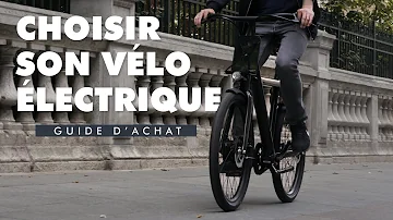 Quel prix pour vélo électrique ?