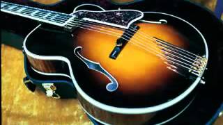 Video thumbnail of "is it you - lee ritenour"