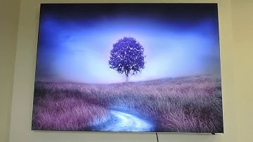 Flow Motion Dynamic LED Animated light boxes