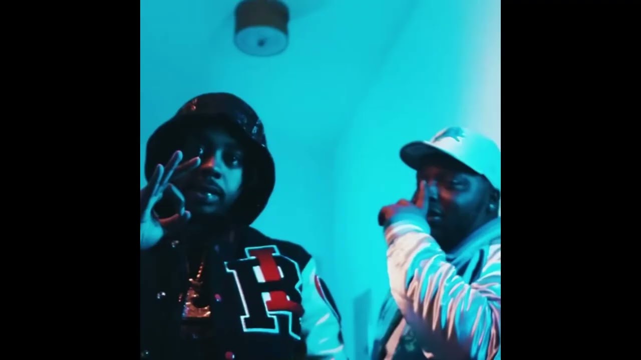 [Free] Detroit x Rio Da Yung Og Type Beat - 