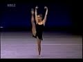 Maria Kochetkova "Stranger"