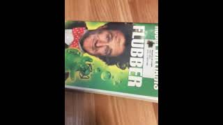 Flubber 1998 Vhs Review Version 1
