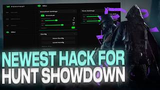 Hunt Showdown Cheats 2026 | Aimbot   ESP   Wallhack | Undetected Hack Download