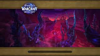 World of Warcraft Dawn of Reckoning Midnight Story Chapter Part 1