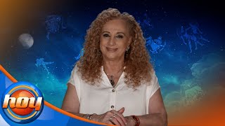 HORÓSCOPOS 20 de Mayo 2024 | Mizada Mohamed | Programa Hoy