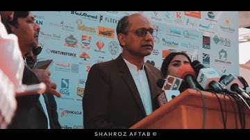 Glimpse of Job Fair and Startup Expo of Iqra University l Iqra University l Canon 60d