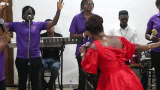 LIVE CONCERT AT LEWAT HOTEL
