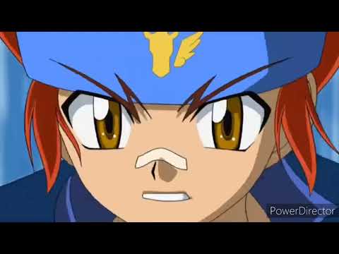 Beyblade Metal Fusion Version 2 Intro Hebrew ??